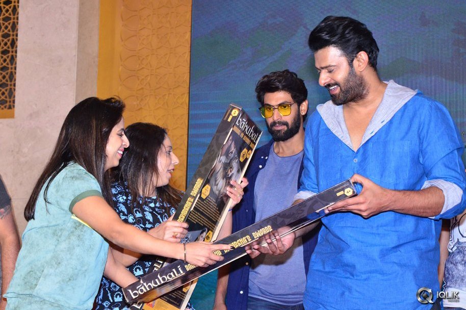 The-World-Of-Baahubali-Launch